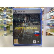 Returnal [PS5, русская версия]