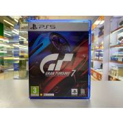 Gran Turismo 7 [PS5, русские субтитры]