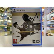 Ghost of Tsushima: Directors Cut / Призрак Цусимы - Режиссёрская версия [PS5, русская версия]
