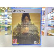 Death Stranding Director's Cut [PS5, русская версия]