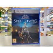 Steelrising [PS5, русские субтитры]
