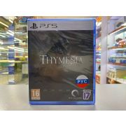 Thymesia [PS5, русские субтитры]