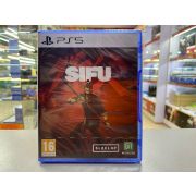 Sifu [PS5, русские субтитры]