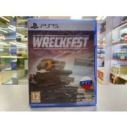 Wreckfest [PS5, русские субтитры]