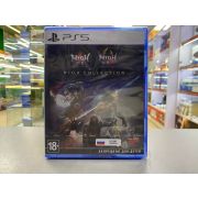 Nioh Collection [PS5, русские субтитры]