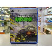 Need for Speed: Unbound [PS5, английская версия]