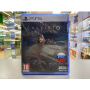 The Calisto Protocol [PS5, русские субтитры]