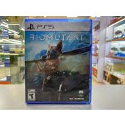 Biomutant [PS5, русская версия]