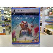 No Man Sky (с поддержкой PS VR2) [PS5, русские субтитры]