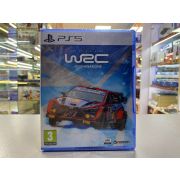WRC Generations [PS5, русские субтитры]