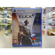 ELEX II [PS5, русская версия]