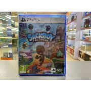 Sackboy / Сэкбой: Большое приключение [PS5, русская версия]