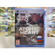 Atomic Heart [PS5, русская версия]