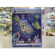 Just Dance 2022 [PS5, русская версия]
