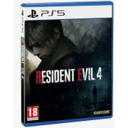 Resident Evil 4 Remake [PS5, русская версия]