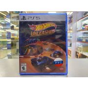 Hot Wheels Unleashed [PS5, русские субтитры]