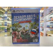 Dead Island 2 - Day One Edition [PS5, русские субтитры]