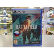 Battlefield 2042 [PS5, русская версия]