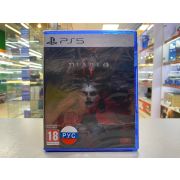 Diablo IV [PS5, русская версия]