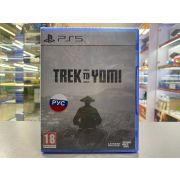 Trek To Yomi [PS5,русские субтитры]