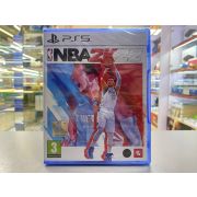 NBA 2K22 [PS5, английская версия]