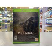 Darksouls 2: Scholar of The First Sin [XBOX ONE, английская версия]