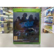 Need for Speed [Xbox One, русская версия]