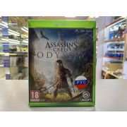 Assassin's Creed: Odyssey [Xbox One, русская версия]