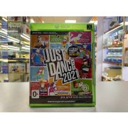 Just Dance 2021 [Xbox One, русская версия]
