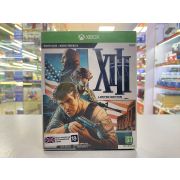 XIII [XBOX ONE, английская версия]