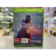 Battlefield V [XBOX ONE, русская версия]