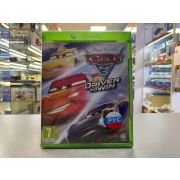 Cars 3: Driven to Win [XBOX ONE, русские субтитры]