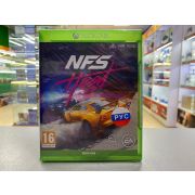 Need for Speed: Heat [Xbox One, русская версия]