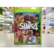 Sims 4 [XBOX ONE, русская версия]