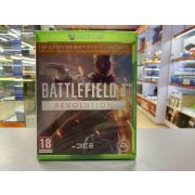 Battlefield 1 Revolution / Революция [Xbox One, русская версия]