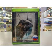 Batman Return to Arkham [Xbox One, русские субтитры]