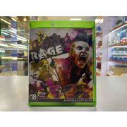 Rage 2 [Xbox One, русская версия]