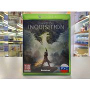 Dragon Age: Инквизиция [Xbox One, русские субтитры]