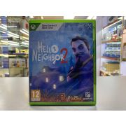 Hello Neighbor 2 [Xbox One, русские субтитры]
