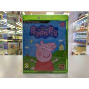 Моя подружка Peppa Pig [Xbox One - Xbox Series X, русская версия]