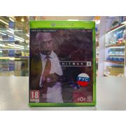Hitman 2 [Xbox One, русские субтитры]