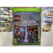 LEGO Harry Potter Collection [Xbox One, английская версия]