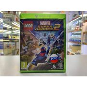 LEGO Marvel Super Heroes 2 [Xbox One, русские субтитры]