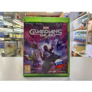 Marvel Guardians of the Galaxy / Стражи Галактики Marvel [Xbox Series X - Xbox One, русская версия]
