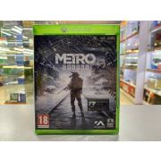 Метро: Исход [Xbox One, русская версия]