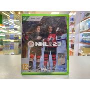 NHL 23 [Xbox One, английская версия]
