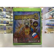 Borderlands 3 [Xbox One, русские субтитры]