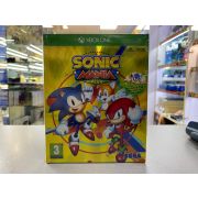 Sonic Mania Plus [Xbox One, английская версия]