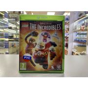 LEGO Суперсемейка [Xbox One, русские субтитры]