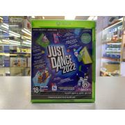 Just Dance 2022 [Xbox One - Series X, русская версия]